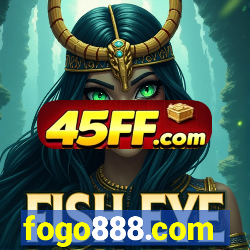 fogo888.com
