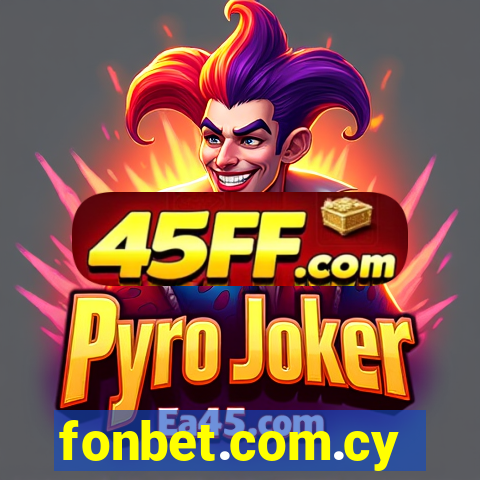 fonbet.com.cy