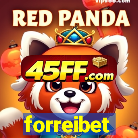 forreibet