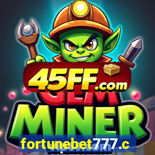 fortunebet777.com