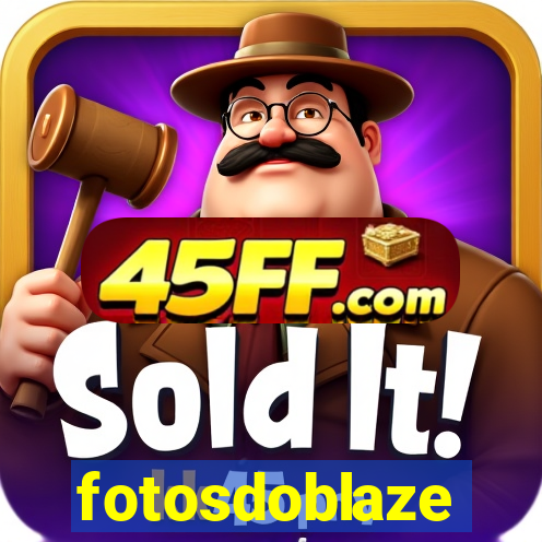 fotosdoblaze