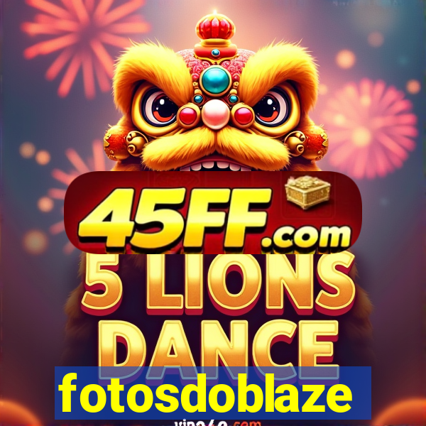 fotosdoblaze