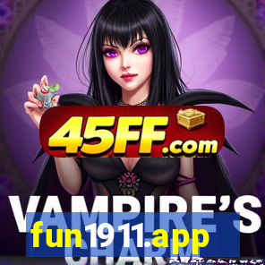 fun1911.app
