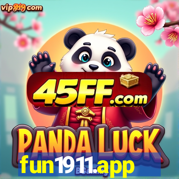 fun1911.app