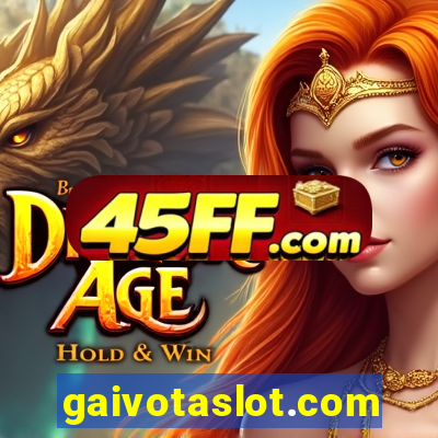gaivotaslot.com