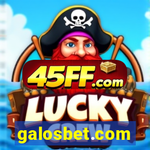 galosbet.com