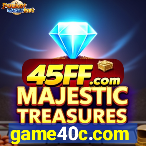 game40c.com