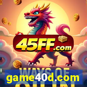 game40d.com