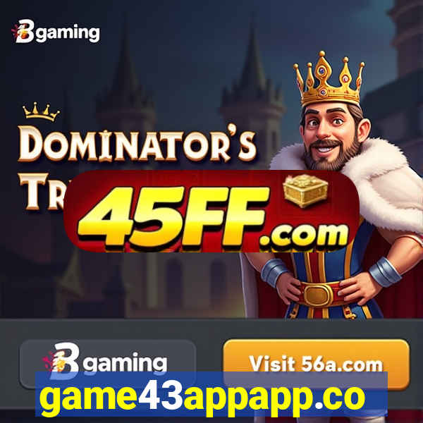 game43appapp.com