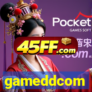 gameddcom