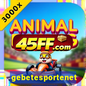 gebetesportenet