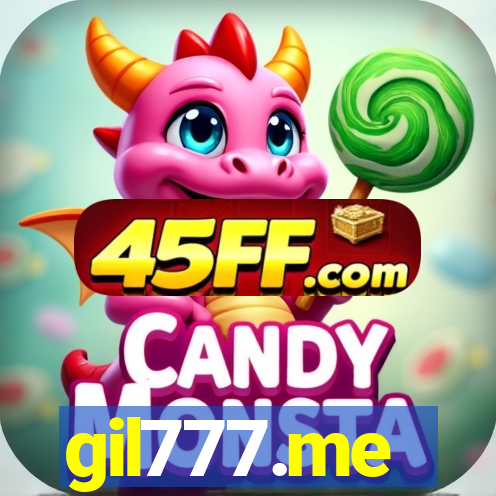 gil777.me