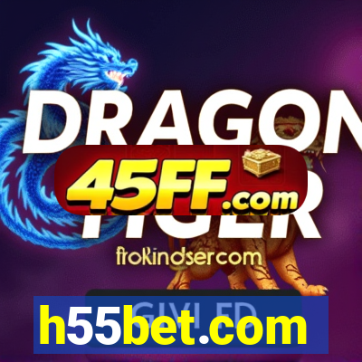 h55bet.com