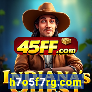 h7o5f7rg.com