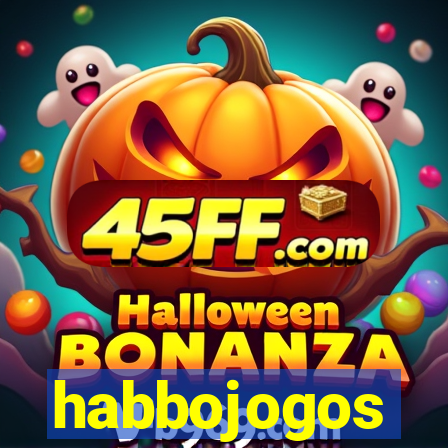 habbojogos