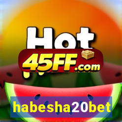 habesha20bet