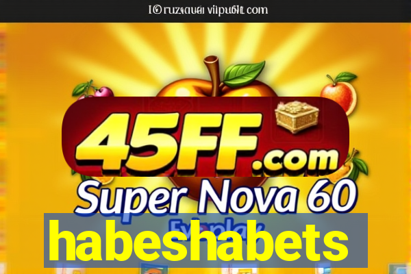 habeshabets