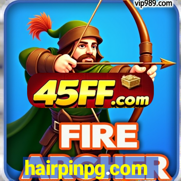 hairpinpg.com