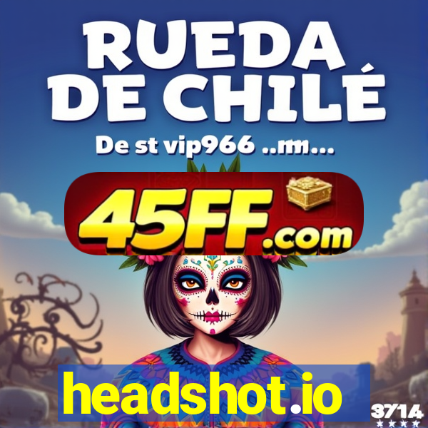 headshot.io