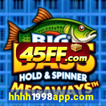 hhhh1998app.com