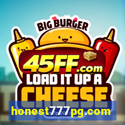 honest777pg.com