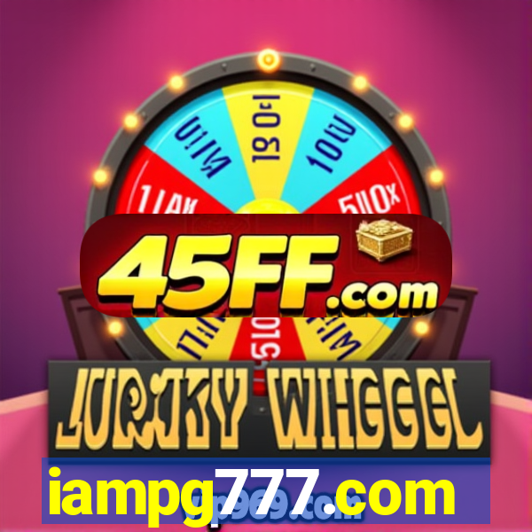iampg777.com