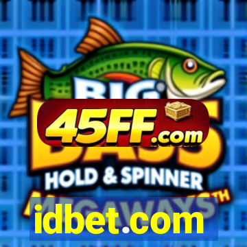 idbet.com