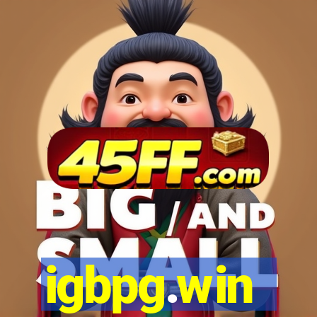 igbpg.win