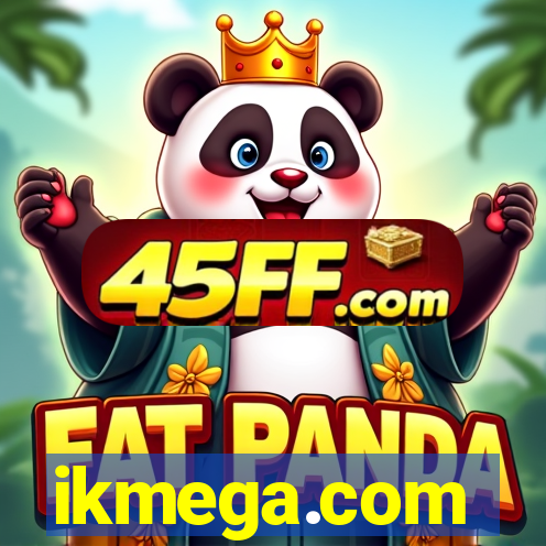 ikmega.com