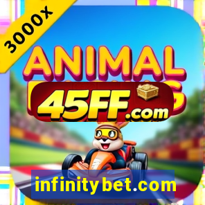 infinitybet.com