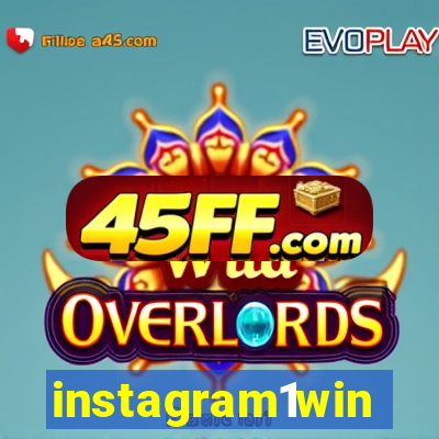 instagram1win