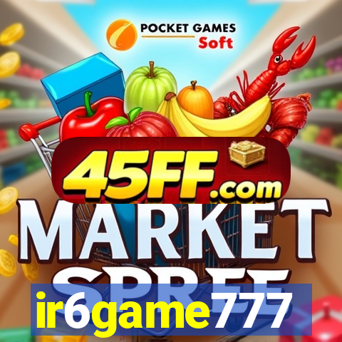 ir6game777