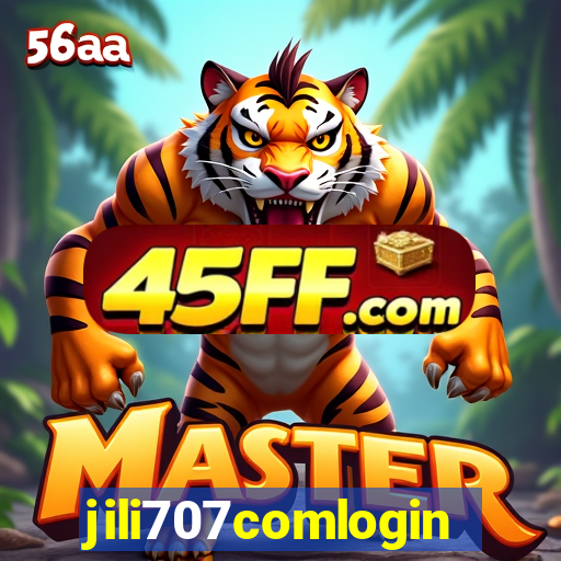 jili707comlogin