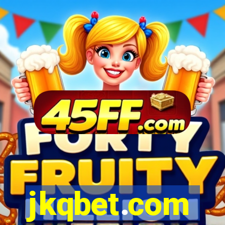 jkqbet.com