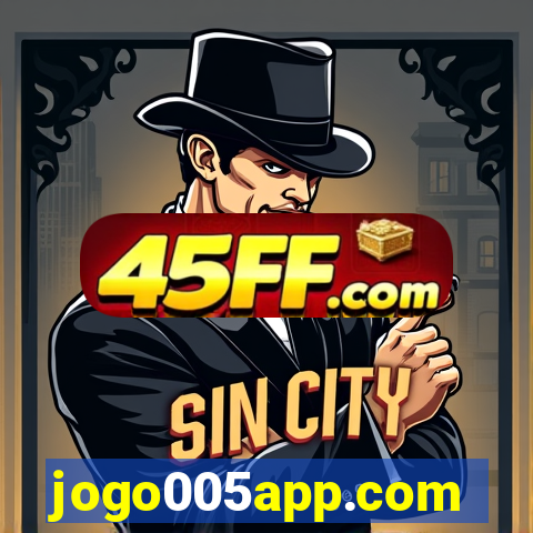jogo005app.com