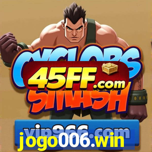 jogo006.win