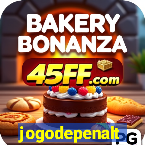jogodepenalt