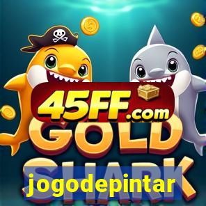 jogodepintar