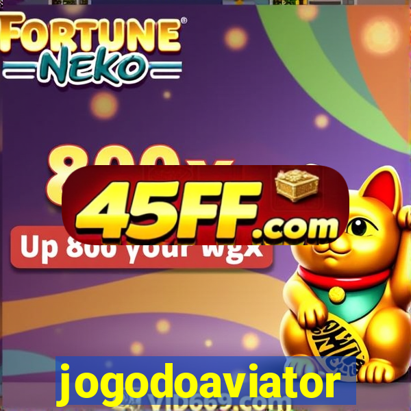 jogodoaviator