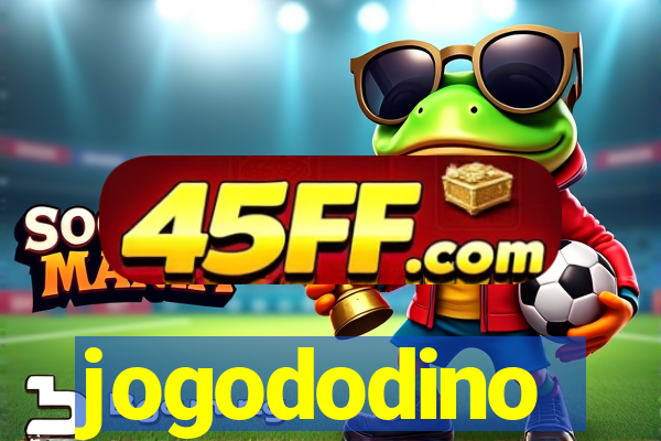 jogododino