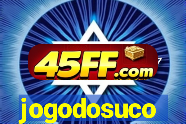 jogodosuco