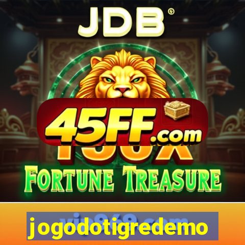 jogodotigredemo