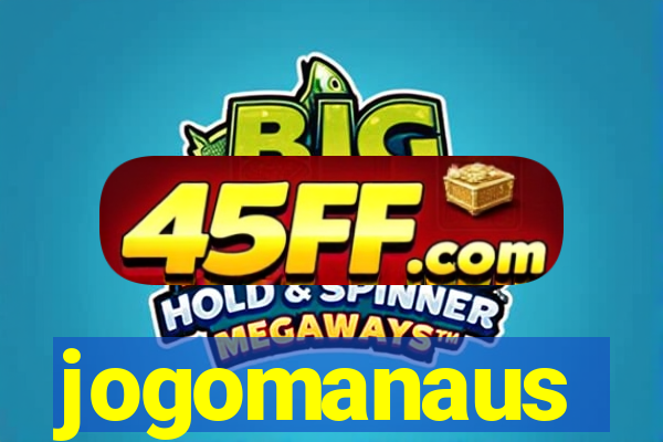 jogomanaus