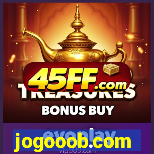 jogooob.com