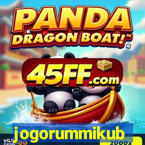 jogorummikub