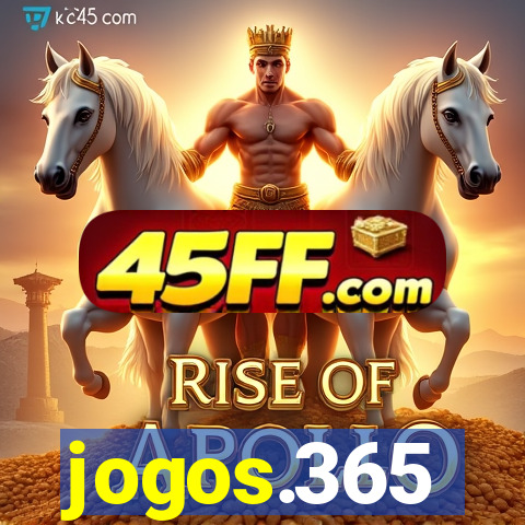 jogos.365