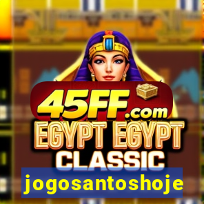 jogosantoshoje