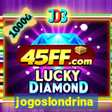 jogoslondrina
