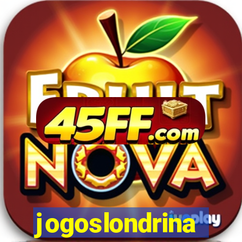 jogoslondrina