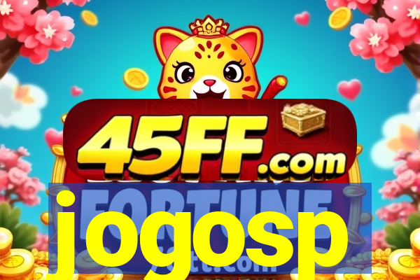 jogosp